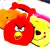 Coussin chauffant USB dessin animé - Ref 422458
