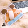 Coussin chauffant USB dessin animé - Ref 422486