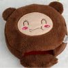 Coussin chauffant USB - Ref 422526