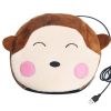 Coussin chauffant USB - Ref 422570