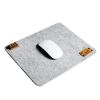 Coussin chauffant USB dpark simple - Ref 422571