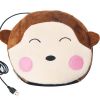 Coussin chauffant USB - Ref 422572