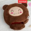 Coussin chauffant USB - Ref 422589