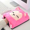 Coussin chauffant USB e.warmer dessin animé - Ref 422653