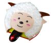 Coussin chauffant USB - Ref 422662