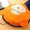 Coussin chauffant USB jimei dessin animé - Ref 422692
