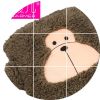 Coussin chauffant USB e.warmer dessin animé - Ref 422792