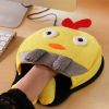 Coussin chauffant USB dessin animé - Ref 422799