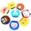 Coussin chauffant USB dessin animé - Ref 422810