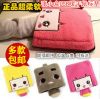 Coussin chauffant USB dessin animé - Ref 422900