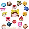 Coussin chauffant USB dessin animé - Ref 422946