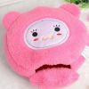 Coussin chauffant USB - Ref 422984