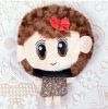 Coussin chauffant USB - Ref 423108