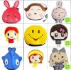 Coussin chauffant USB dessin animé - Ref 423143