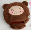 Coussin chauffant USB dessin animé - Ref 423402