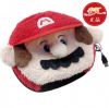 Coussin chauffant USB dessin animé - Ref 423435