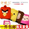 Coussin chauffant USB e.warmer dessin animé - Ref 423470
