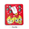 Coussin chauffant USB DreamUp - Ref 423503