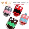 Coussin chauffant USB e.warmer dessin animé - Ref 423532