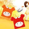 Coussin chauffant USB - Ref 423567