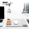 Coussin chauffant USB dpark entreprise - Ref 423570