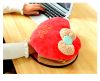 Coussin chauffant USB - Ref 423635