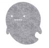 Coussin chauffant USB dessin animé - Ref 423640
