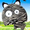 Coussin chauffant USB - Ref 423652