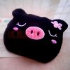 Coussin chauffant USB dessin animé - Ref 423709