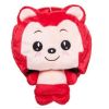 Coussin chauffant USB dessin animé - Ref 423735