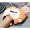  Coussin chauffant USB - Ref 423749