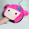 Coussin chauffant USB dessin animé - Ref 423792