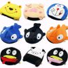 Coussin chauffant USB LOGILILY dessin animé - Ref 423815
