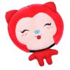 Coussin chauffant USB dessin animé - Ref 423864