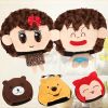 Coussin chauffant USB - Ref 423883