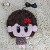 Coussin chauffant USB dessin animé - Ref 423892