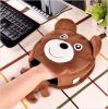 Coussin chauffant USB dessin animé - Ref 423919
