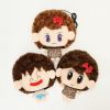Coussin chauffant USB - Ref 423925