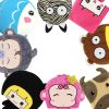 Coussin chauffant USB - Ref 424017