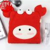 Coussin chauffant USB - Ref 424060