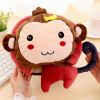 Coussin chauffant USB - Ref 424068