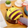 Coussin chauffant USB domibear - Ref 424072