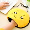 Coussin chauffant USB - Ref 424110