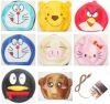 Coussin chauffant USB - Ref 424172