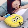 Coussin chauffant USB - Ref 424196