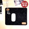 Coussin chauffant USB simple - Ref 424298