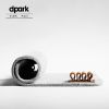 Coussin chauffant USB dpark simple - Ref 424311