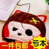 Coussin chauffant USB dessin animé - Ref 424316