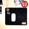 Coussin chauffant USB simple - Ref 424328