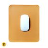 Coussin chauffant USB iBrave simple - Ref 424331
